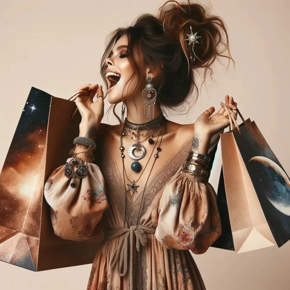 🌟SKYLASTORM, BOUTIQUE ITEM, LIVE 🌟 UNLISTED - Picture 2 of 8